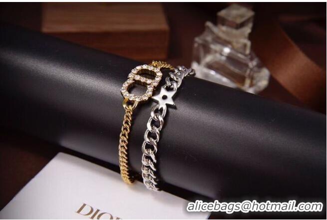 Buy Classic Dior Necklace CE6092