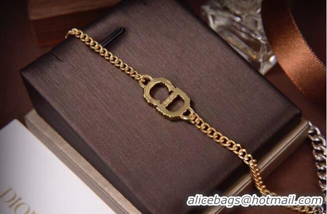 Buy Classic Dior Necklace CE6092