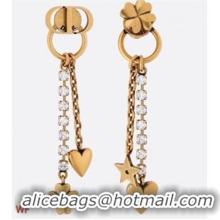 Reasonable Price Promotional Dior Earrings CE6095