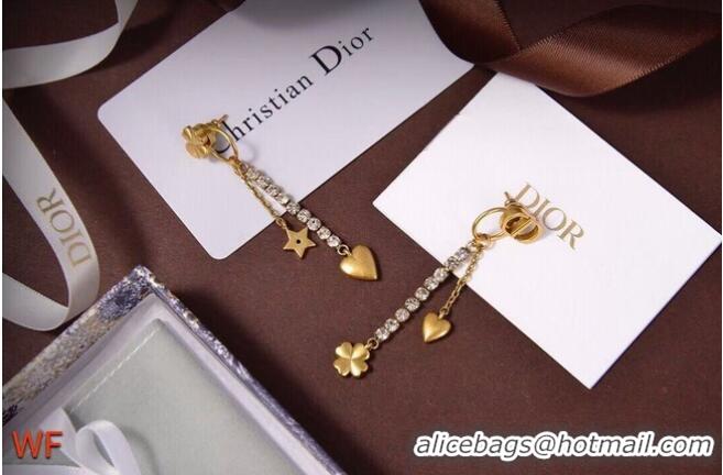 Reasonable Price Promotional Dior Earrings CE6095