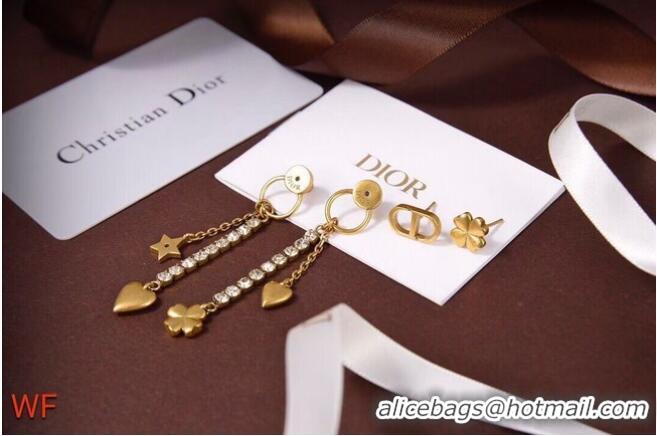 Reasonable Price Promotional Dior Earrings CE6095