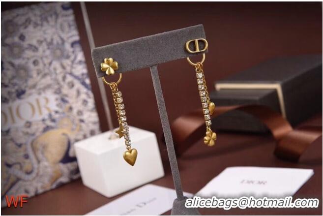 Reasonable Price Promotional Dior Earrings CE6095