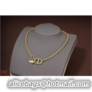 Hot Sell Cheap Dior Necklace CE6096