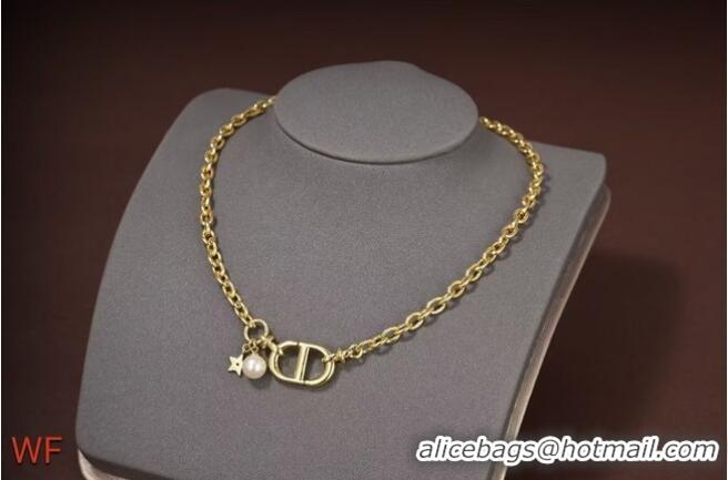 Hot Sell Cheap Dior Necklace CE6096