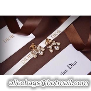 Fashion Inexpensive Dior Earrings CE6132