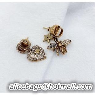 Super Quality Design Dior Earrings CE6193