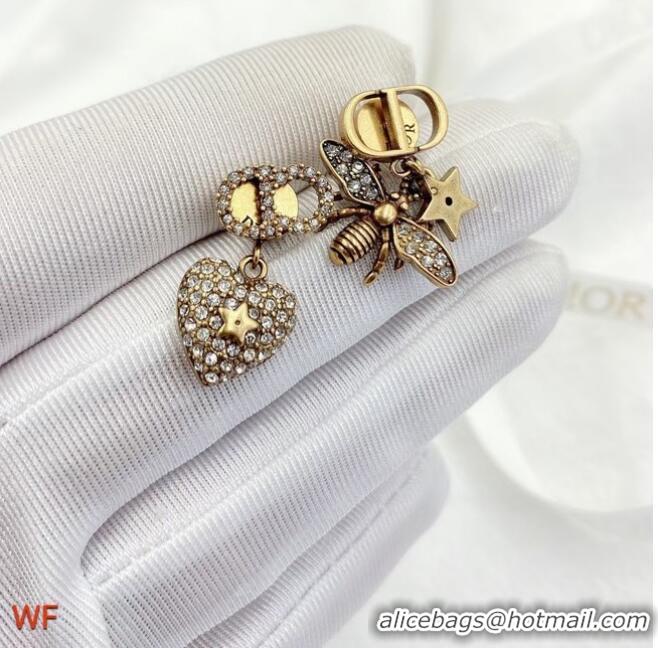 Super Quality Design Dior Earrings CE6193