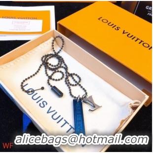 Spot Bulk Louis Vuitton Necklace CE6198