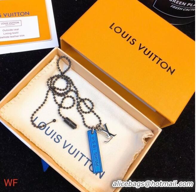 Spot Bulk Louis Vuitton Necklace CE6198