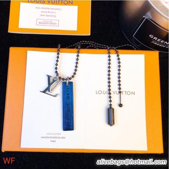 Spot Bulk Louis Vuitton Necklace CE6198