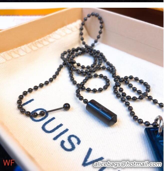 Spot Bulk Louis Vuitton Necklace CE6198