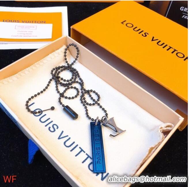 Spot Bulk Louis Vuitton Necklace CE6198