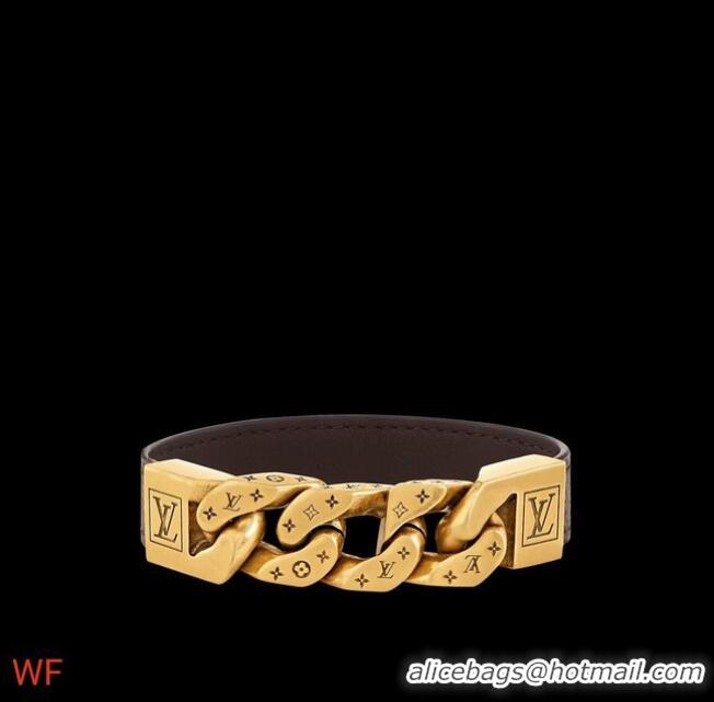 Luxury Cheap Louis Vuitton Bracelet CE6200