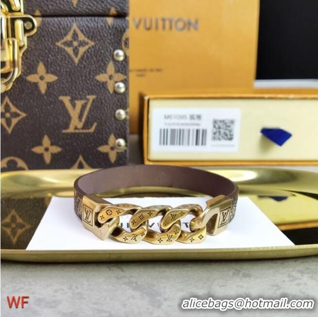 Luxury Cheap Louis Vuitton Bracelet CE6200