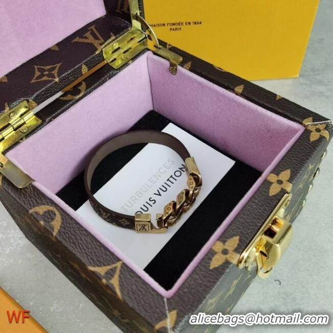 Luxury Cheap Louis Vuitton Bracelet CE6200