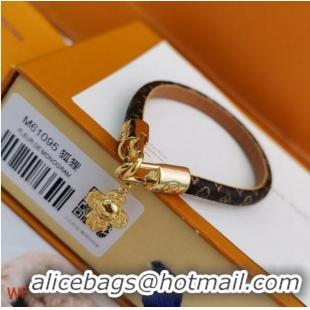 Free Shipping Discount Louis Vuitton Bracelet CE6201