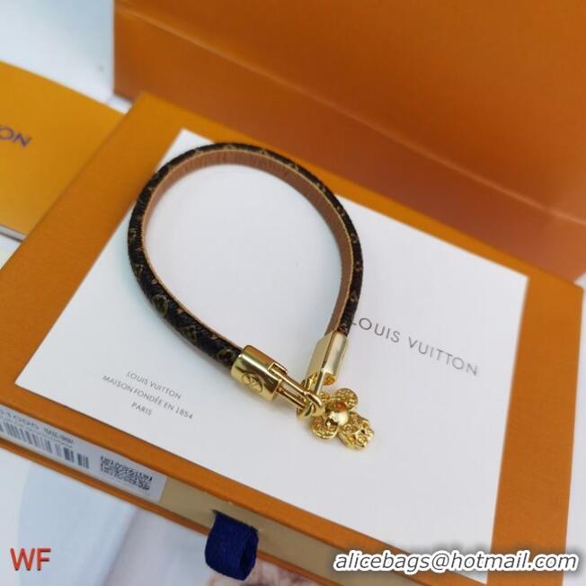 Free Shipping Discount Louis Vuitton Bracelet CE6201