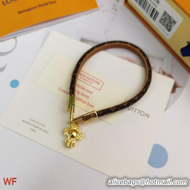 Free Shipping Discount Louis Vuitton Bracelet CE6201