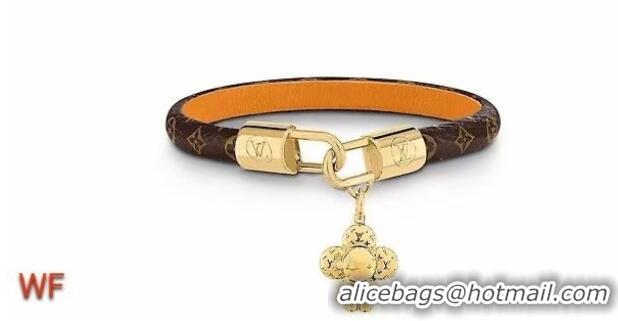 Free Shipping Discount Louis Vuitton Bracelet CE6201