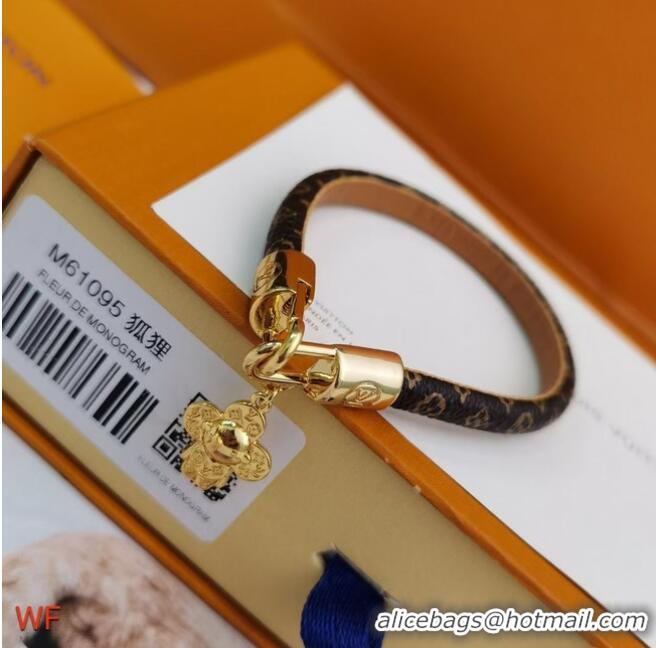 Free Shipping Discount Louis Vuitton Bracelet CE6201