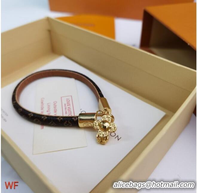 Free Shipping Discount Louis Vuitton Bracelet CE6201