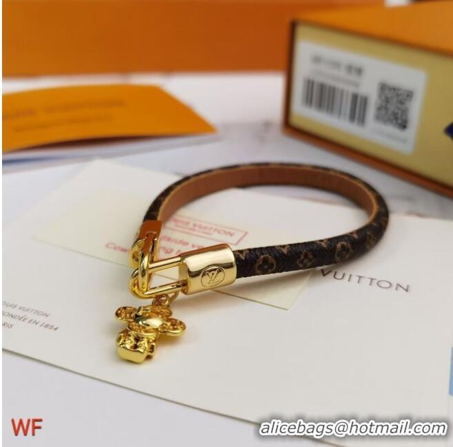 Free Shipping Discount Louis Vuitton Bracelet CE6201