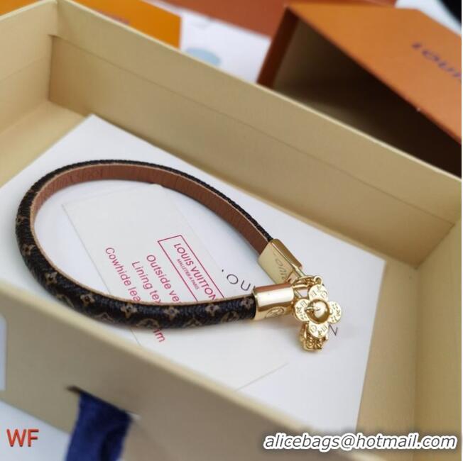 Free Shipping Discount Louis Vuitton Bracelet CE6201