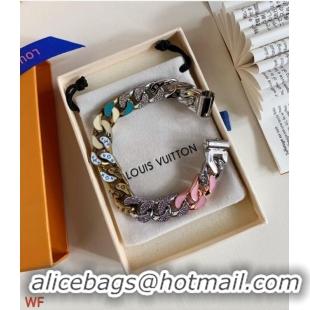 Fashion Wholesale Louis Vuitton Bracelet CE6232