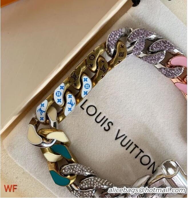 Fashion Wholesale Louis Vuitton Bracelet CE6232