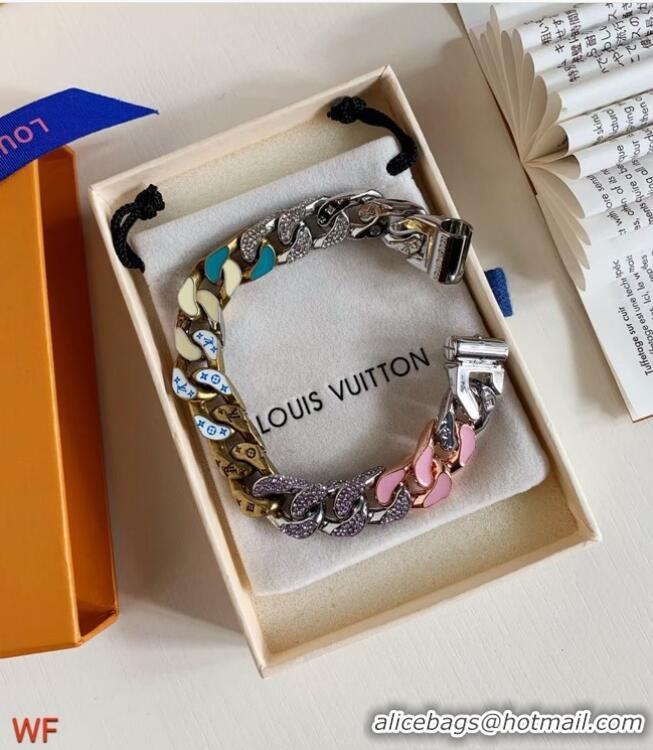 Fashion Wholesale Louis Vuitton Bracelet CE6232