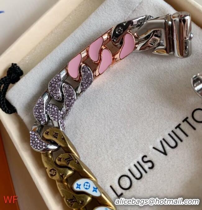 Fashion Wholesale Louis Vuitton Bracelet CE6232