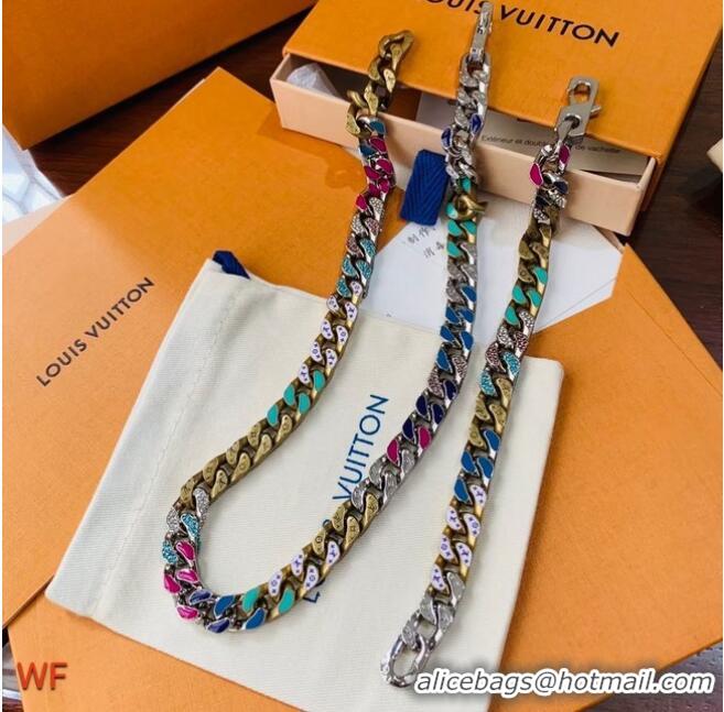 New Design Louis Vuitton Necklace CE6233