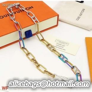 Top Quality Cheap Louis Vuitton Necklace CE6234