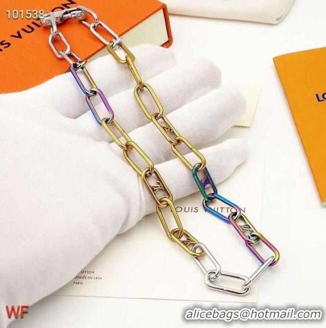 Top Quality Cheap Louis Vuitton Necklace CE6234