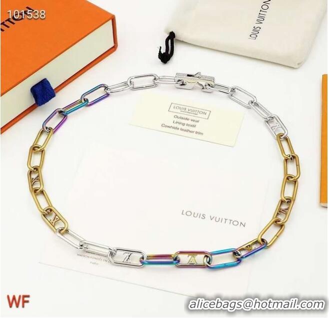 Top Quality Cheap Louis Vuitton Necklace CE6234