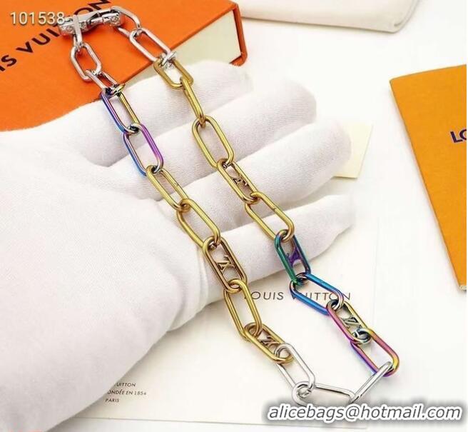 Top Quality Cheap Louis Vuitton Necklace CE6234