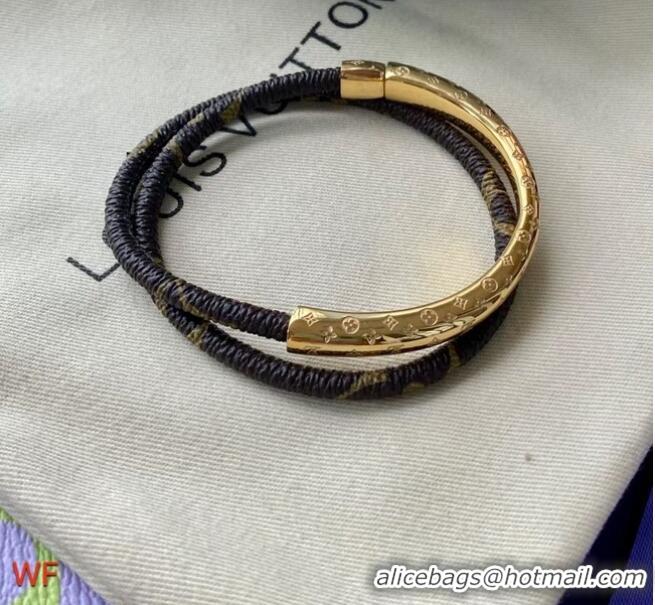 Inexpensive Louis Vuitton Bracelet CE6235