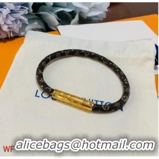 Luxury Classic Louis Vuitton Bracelet CE6236