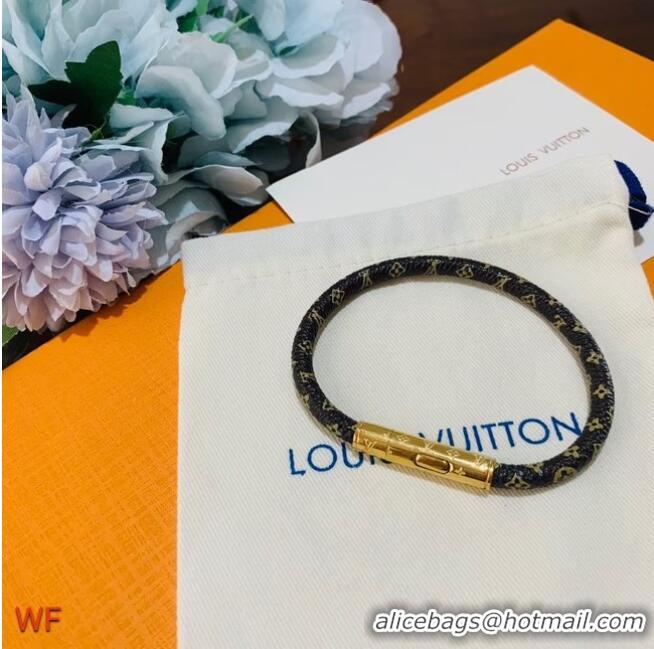 Luxury Classic Louis Vuitton Bracelet CE6236