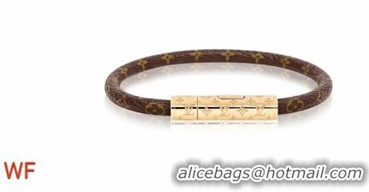 Luxury Classic Louis Vuitton Bracelet CE6236