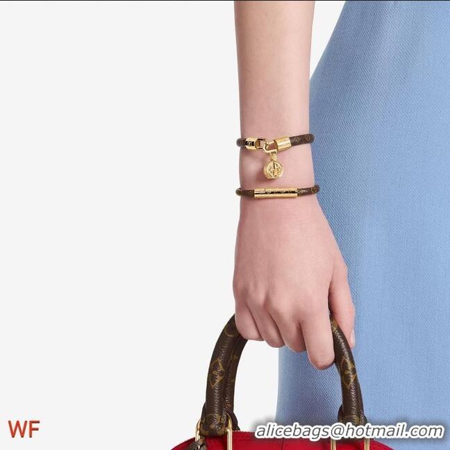 Luxury Classic Louis Vuitton Bracelet CE6236