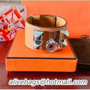 Spot Bulk Hermes Bracelet CE6218