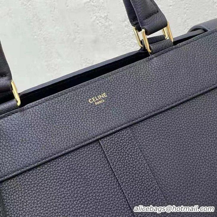 High Quality Celine Tote Bag C0123 Black