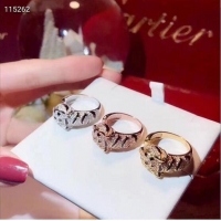 New Design Best Cartier Ring CE8384