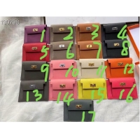 Top Grade Hermes Kelly Pocket Epsom Original Leather H13628