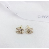 Traditional Discount Chanel Earrings CE5961