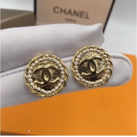 Best Price Chanel Earrings CE5963