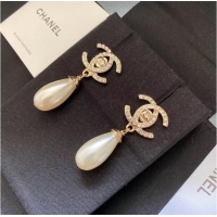 Traditional Discount Chanel Earrings CE5966