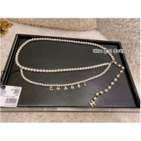 Good Quality Chanel Pearl waist chain CE5968