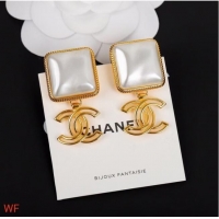 Luxury Classic Chanel Earrings CE5973